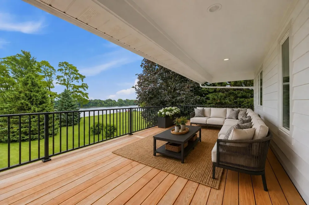 1085 W Shore Drive SW Hutchinson, MN 55350