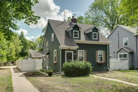 1261 4th Street