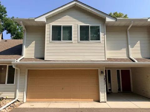 3431 Douglas Drive