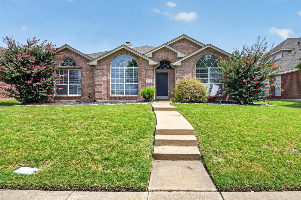 11312 Promenade Road Frisco, TX 75035