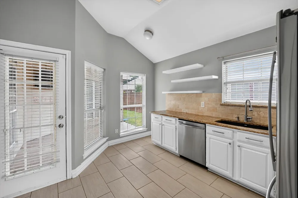 11312 Promenade Road Frisco, TX 75035
