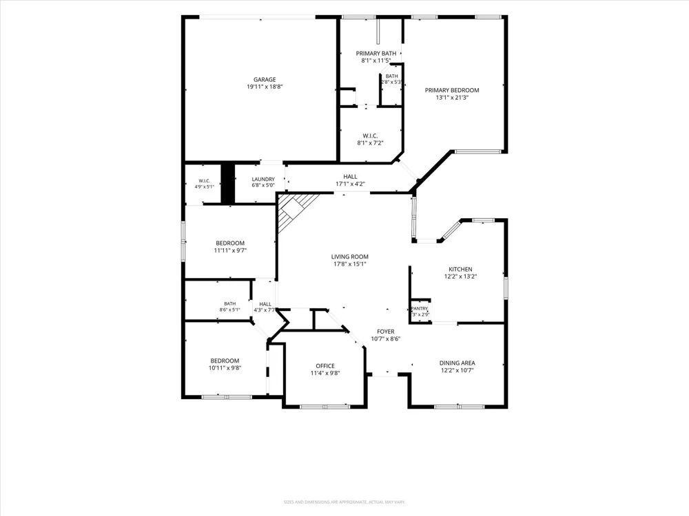 11312 Promenade Road Frisco, TX 75035