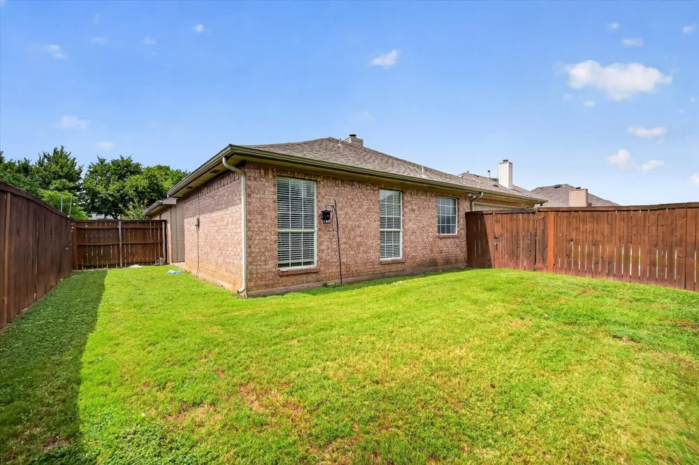 11312 Promenade Road Frisco, TX 75035