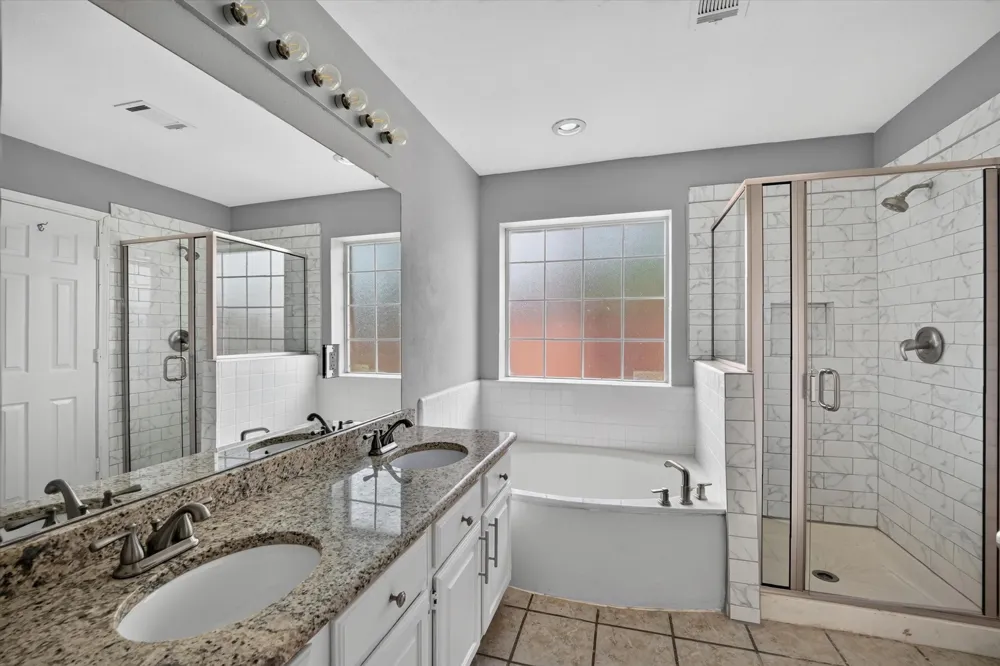 11312 Promenade Road Frisco, TX 75035