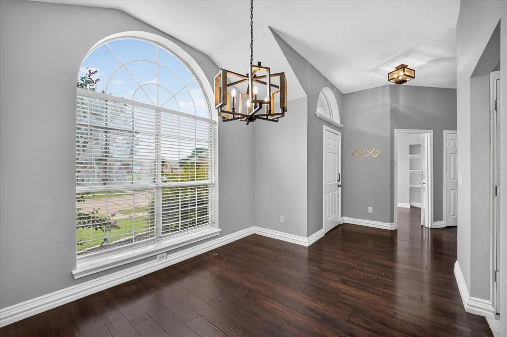11312 Promenade Road Frisco, TX 75035