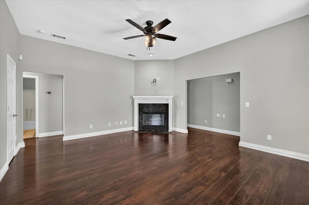 11312 Promenade Road Frisco, TX 75035