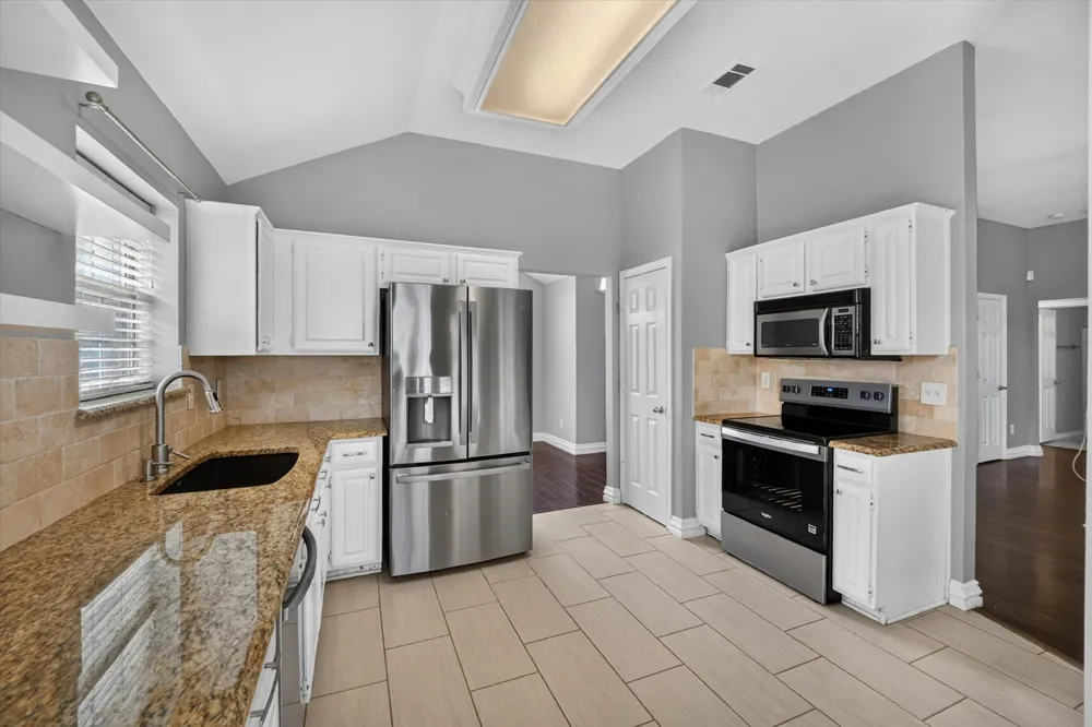 11312 Promenade Road Frisco, TX 75035