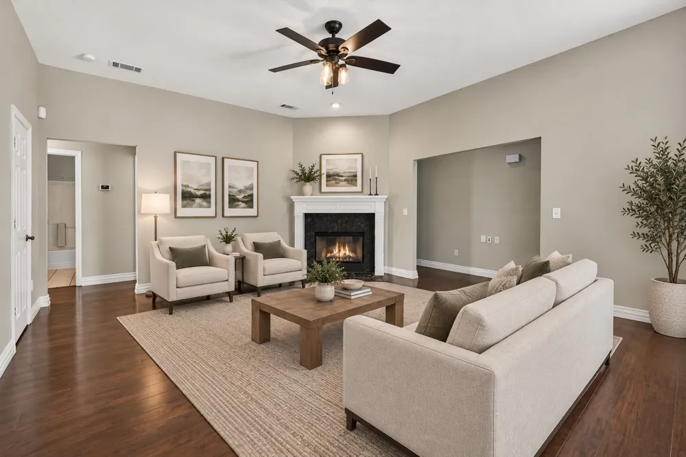 11312 Promenade Road Frisco, TX 75035