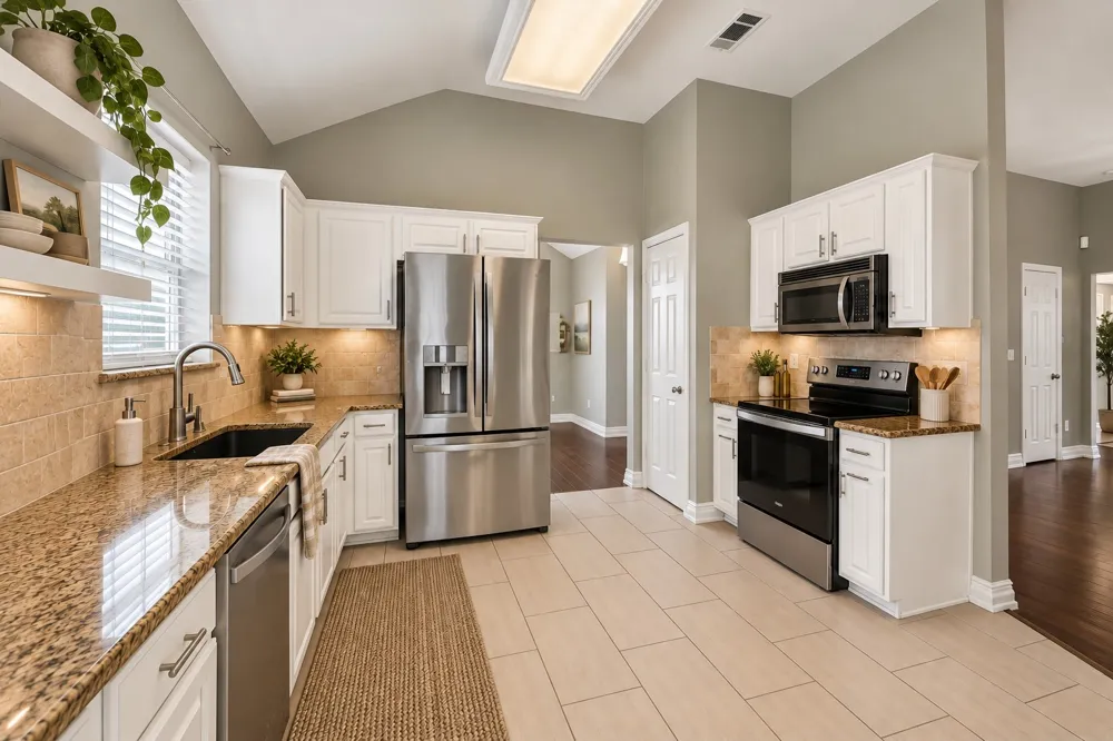 11312 Promenade Road Frisco, TX 75035