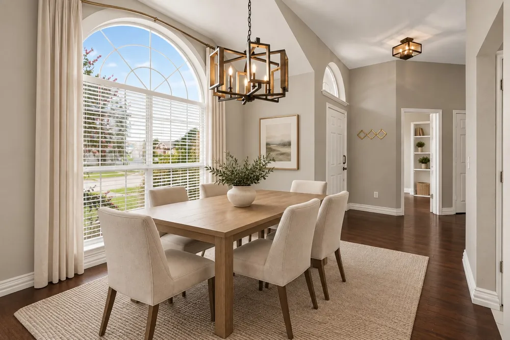 11312 Promenade Road Frisco, TX 75035