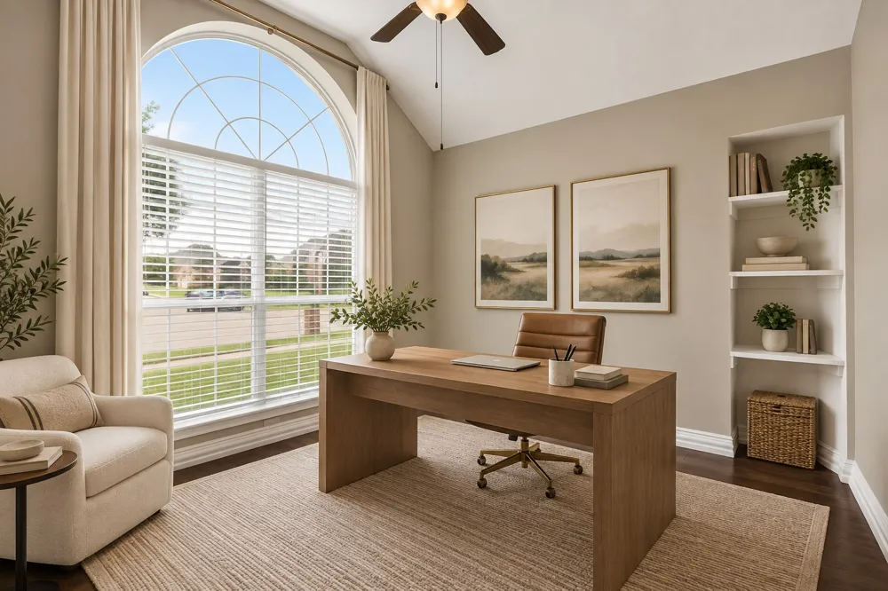 11312 Promenade Road Frisco, TX 75035