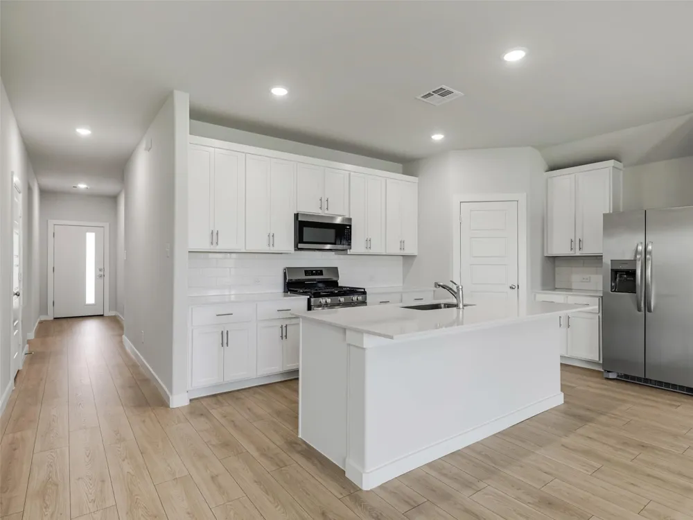 1136 Del Rio Drive Lavon, TX 75166