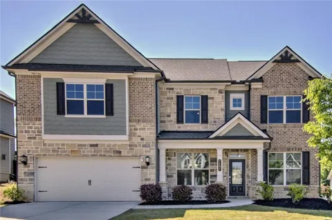 7107 Branch Creek Cove