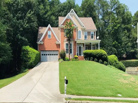 622 Shady Willow Lane