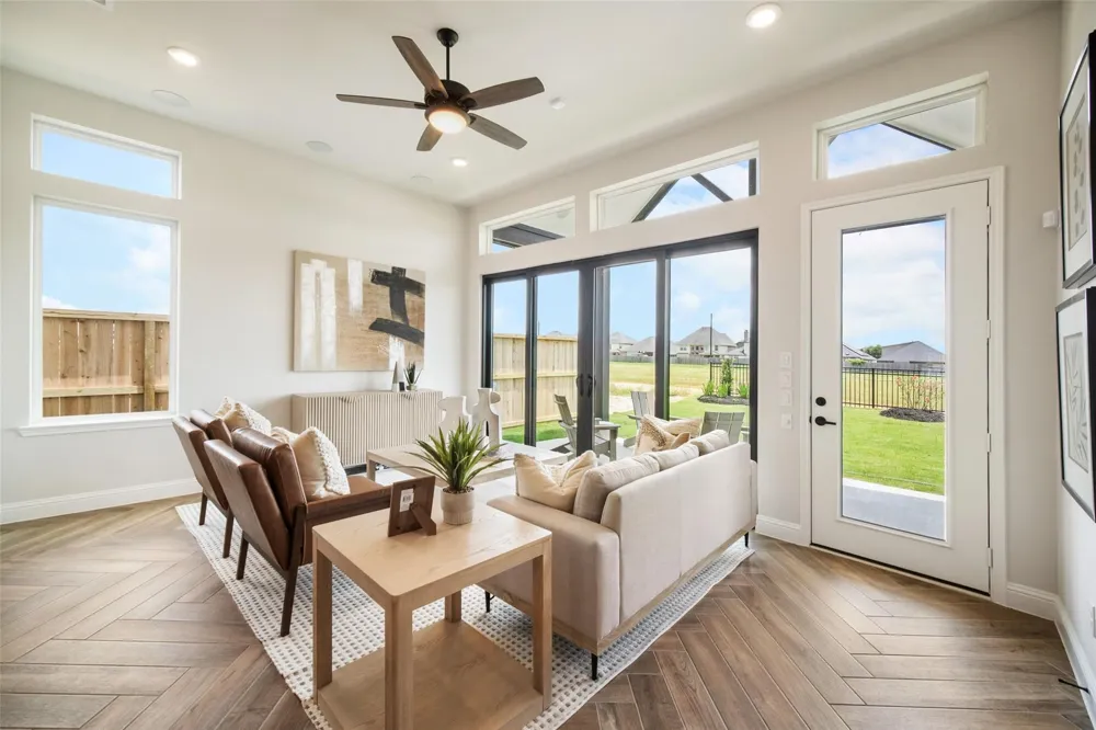 2343 Birch View Lane Katy, TX 77494