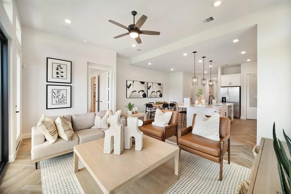 2343 Birch View Lane Katy, TX 77494