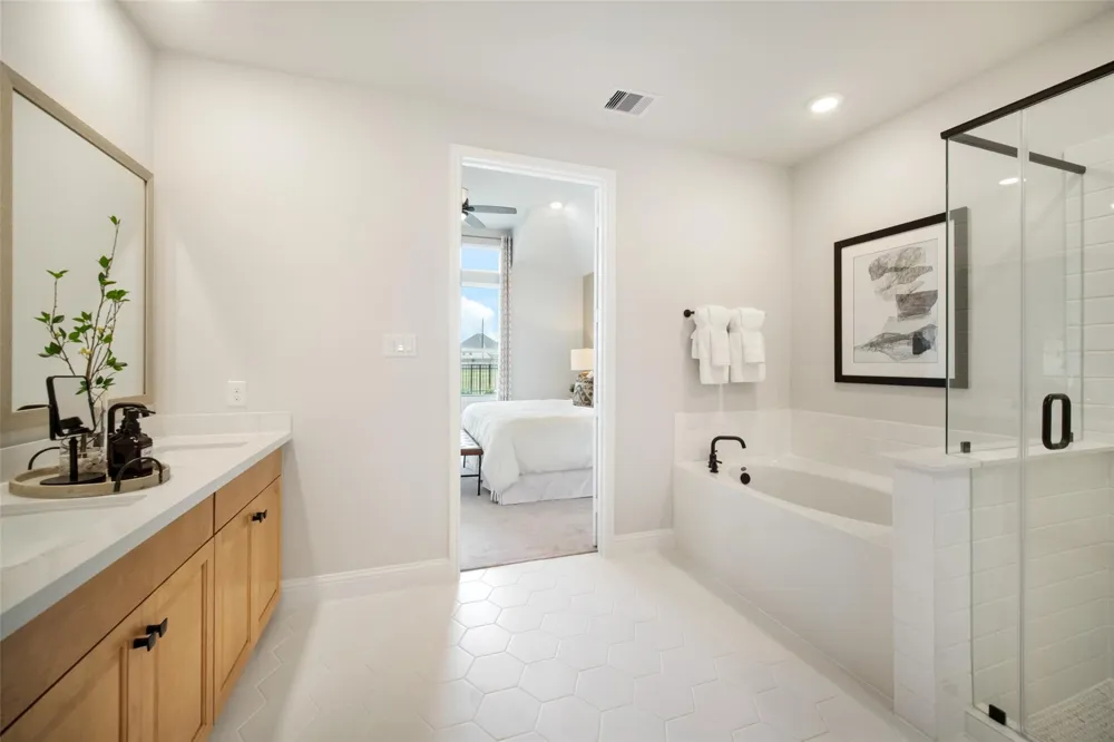2343 Birch View Lane Katy, TX 77494
