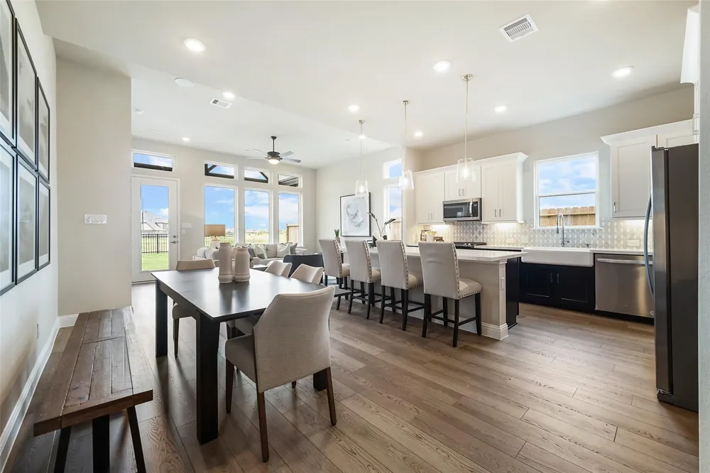 2347 Birch View Lane Katy, TX 77494