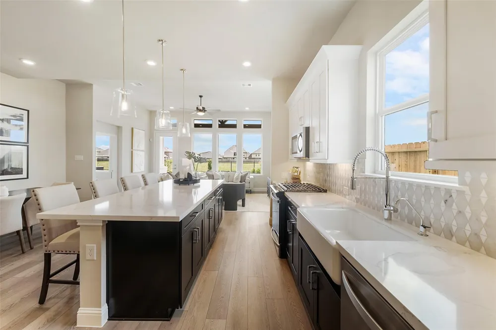 2347 Birch View Lane Katy, TX 77494