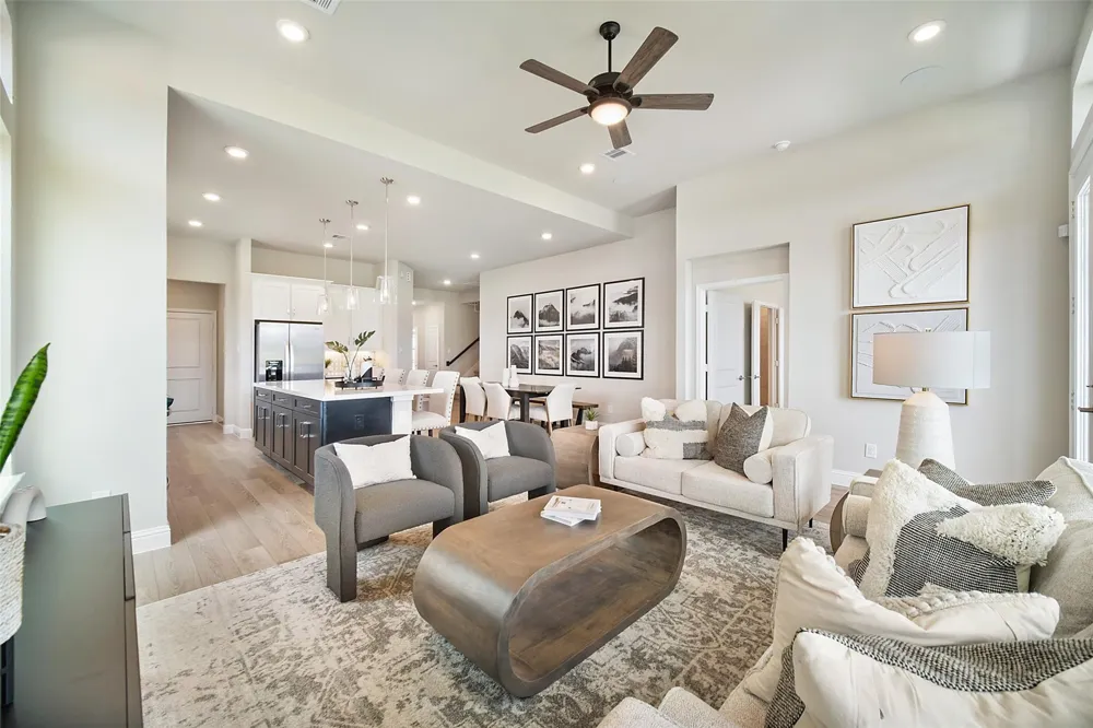 2347 Birch View Lane Katy, TX 77494