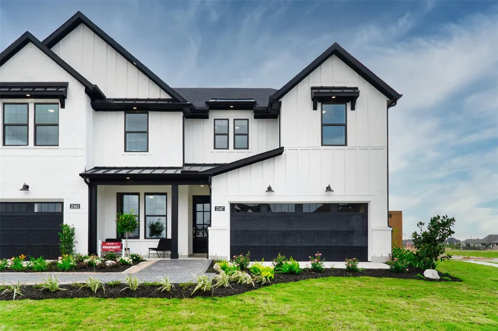 2347 Birch View Lane Katy, TX 77494