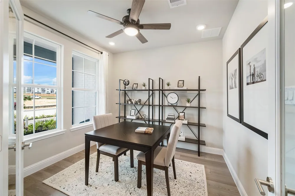 2347 Birch View Lane Katy, TX 77494