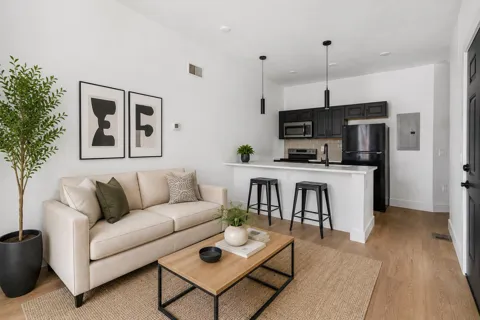 1351 KERBAUGH STREET #1 LOWER