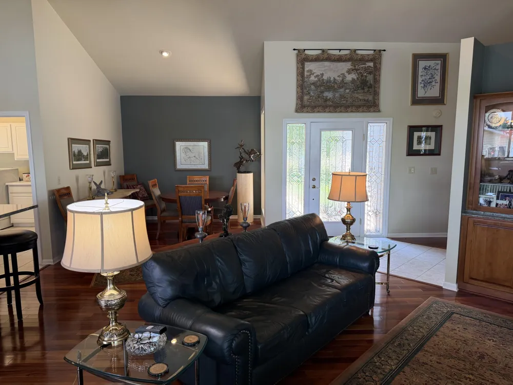 4240 Dawn Drive Hillsdale, MI 49242