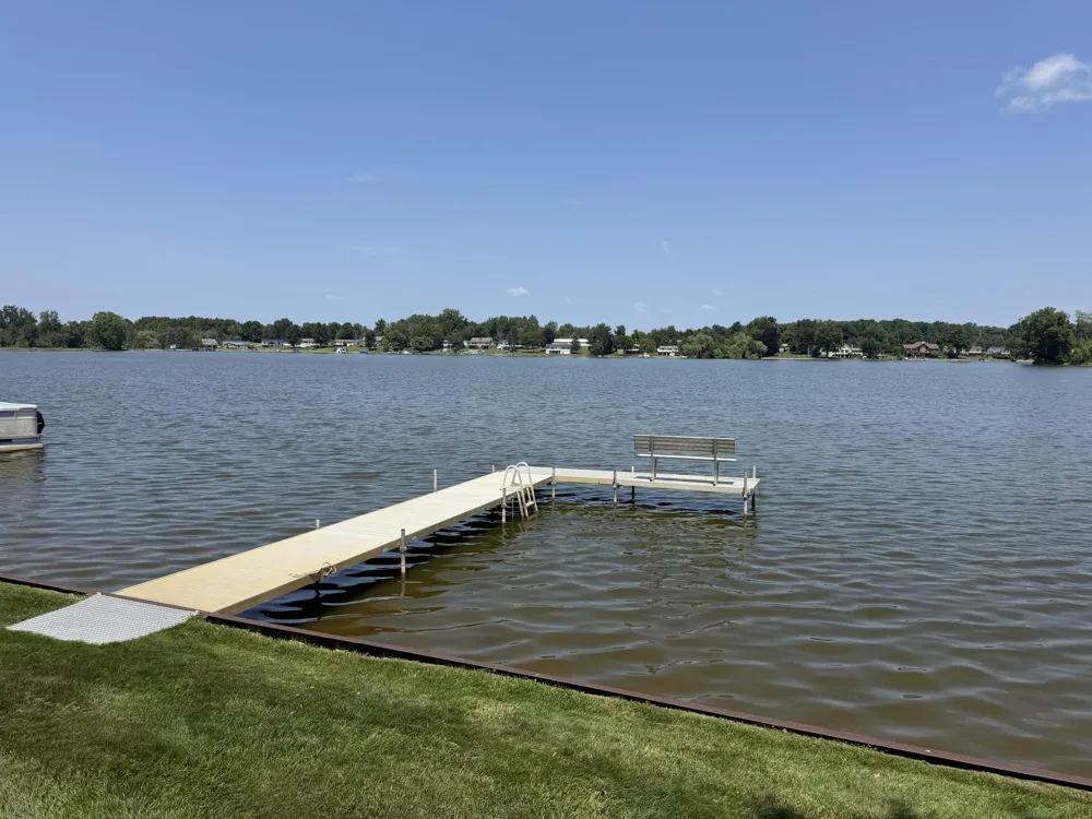 4240 Dawn Drive Hillsdale, MI 49242