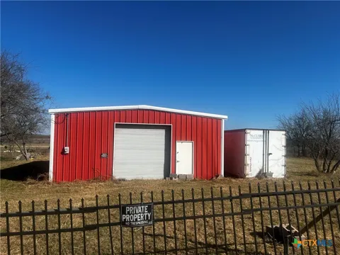 605 E Rogers Cemetery Road