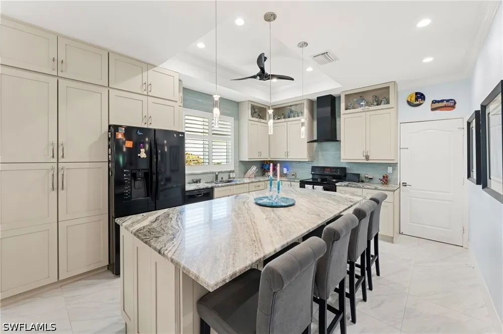 Lake Abby Lane Bonita Springs, FL 34135