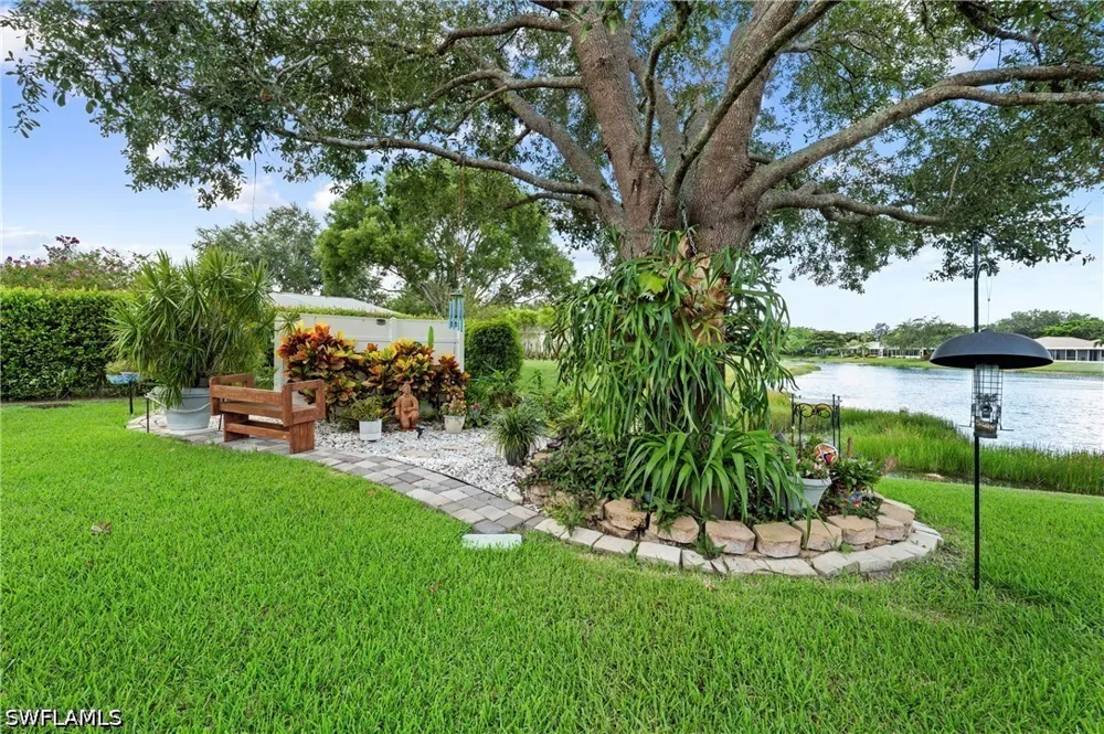 Lake Abby Lane Bonita Springs, FL 34135