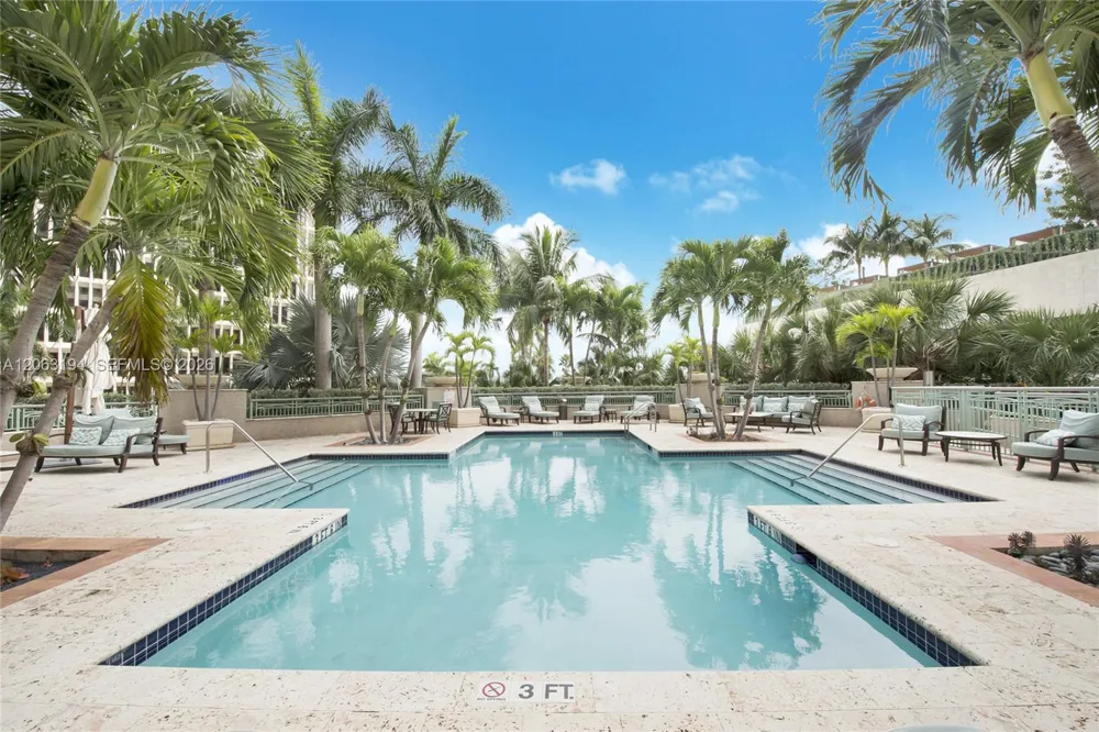 3400 SW 27th Ave #1003 Coconut Grove, FL 33133