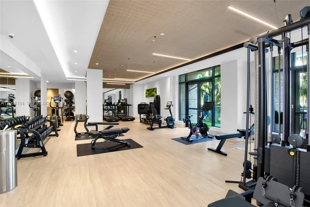 3400 SW 27th Ave #1003 Coconut Grove, FL 33133