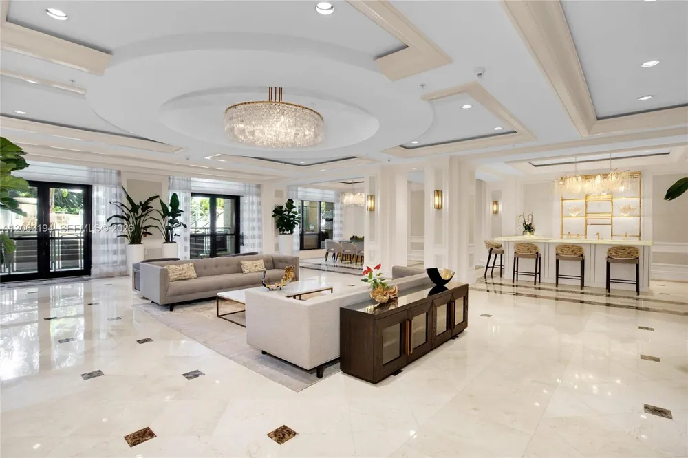 3400 SW 27th Ave #1003 Coconut Grove, FL 33133