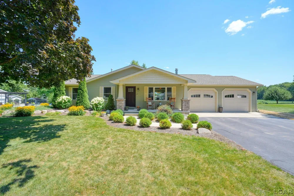 2915 Lee Marie Drive Adrian Township, MI 49221