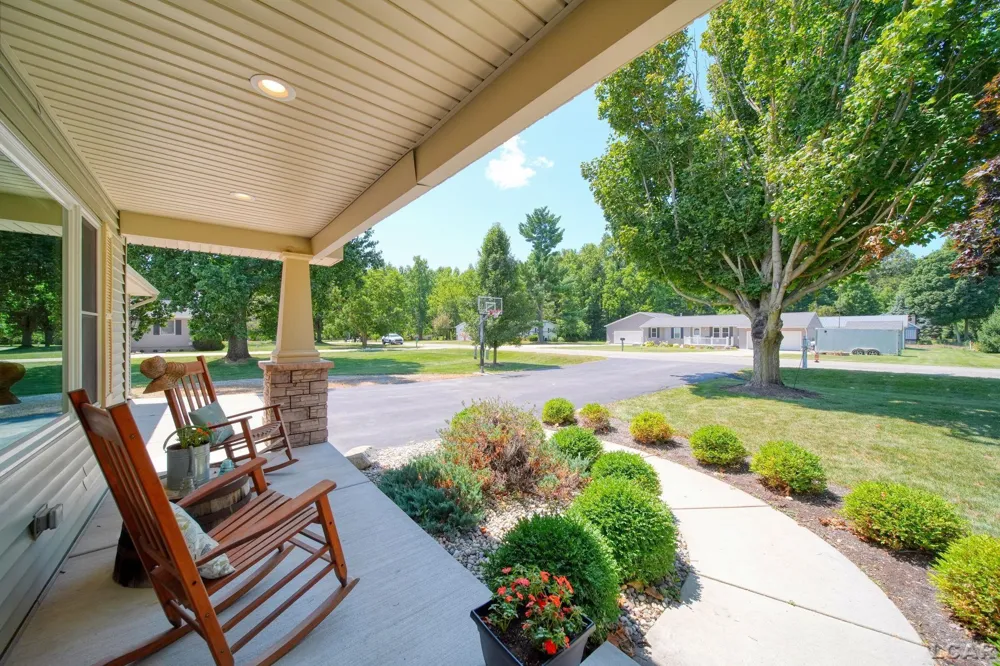 2915 Lee Marie Drive Adrian Township, MI 49221
