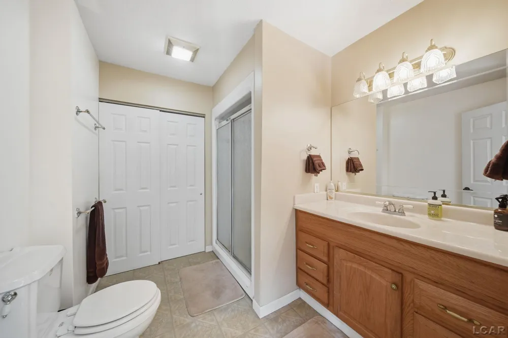 2915 Lee Marie Drive Adrian Township, MI 49221