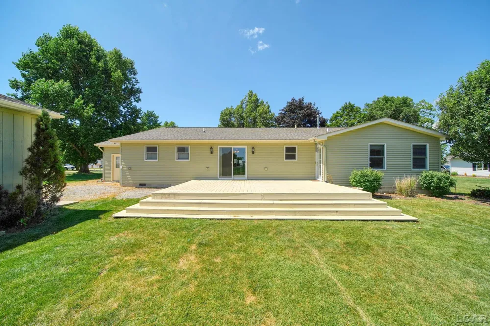 2915 Lee Marie Drive Adrian Township, MI 49221