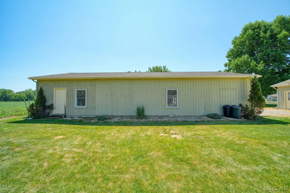 2915 Lee Marie Drive Adrian Township, MI 49221