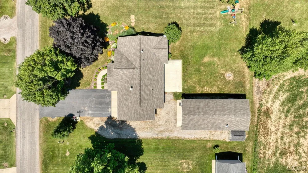 2915 Lee Marie Drive Adrian Township, MI 49221
