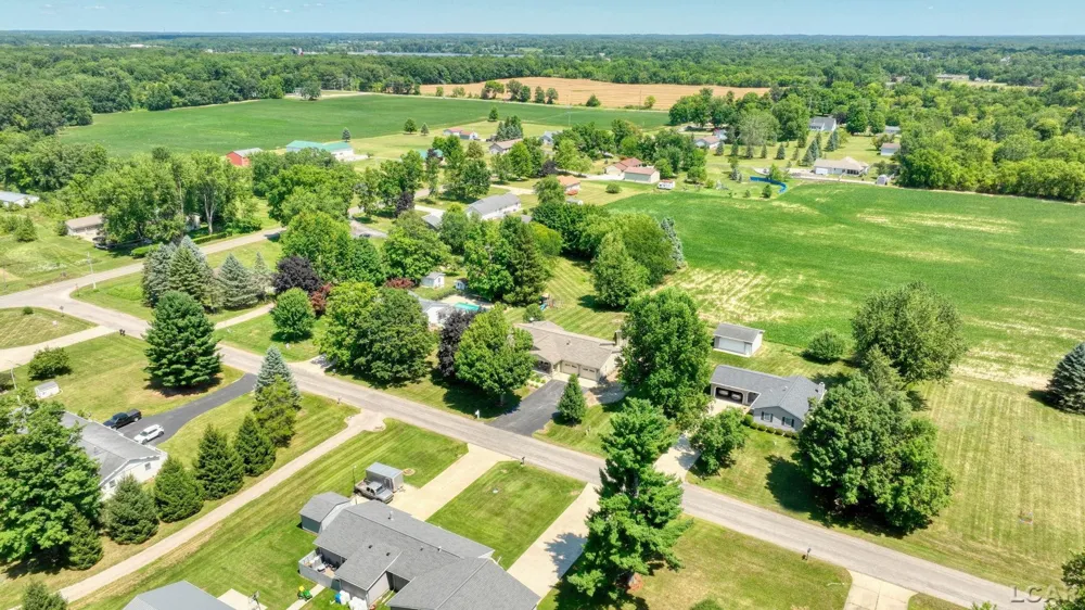 2915 Lee Marie Drive Adrian Township, MI 49221