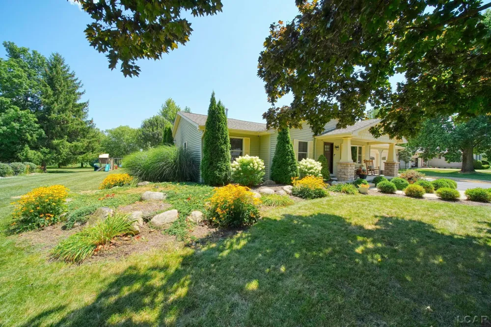 2915 Lee Marie Drive Adrian Township, MI 49221