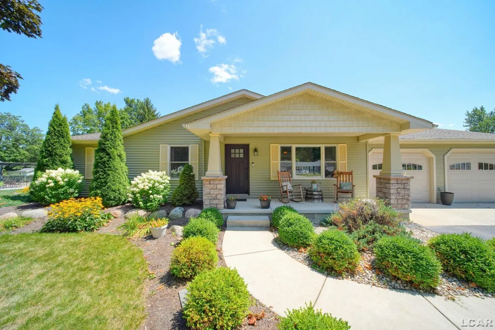 2915 Lee Marie Drive Adrian Township, MI 49221