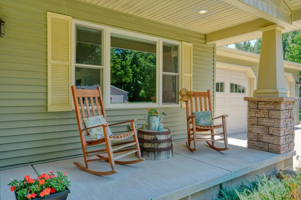 2915 Lee Marie Drive Adrian Township, MI 49221