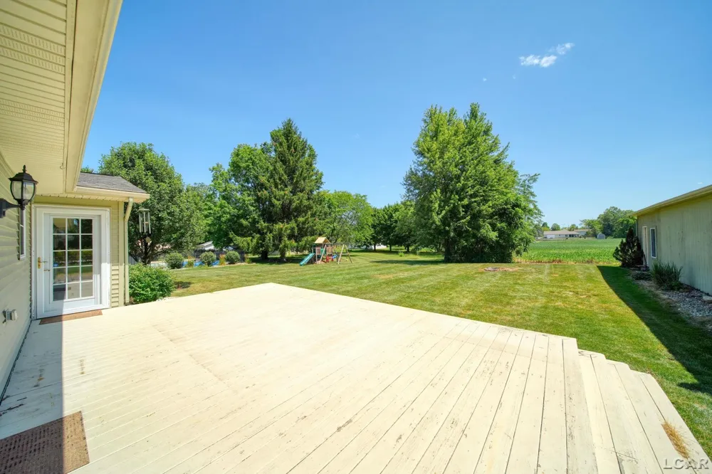 2915 Lee Marie Drive Adrian Township, MI 49221