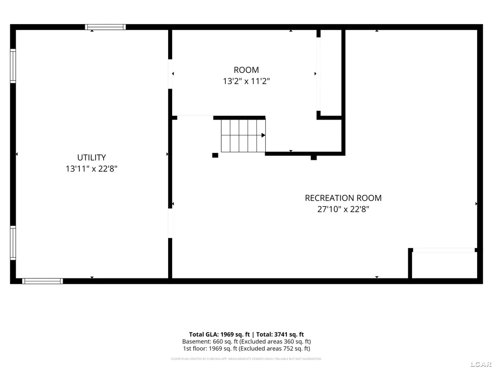 2915 Lee Marie Drive Adrian Township, MI 49221