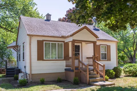 2468 Beulah Street