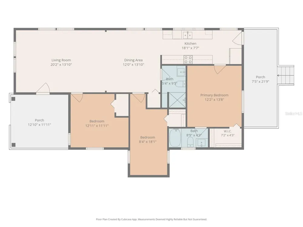 511 E FRANCES AVENUE Tampa, FL 33602