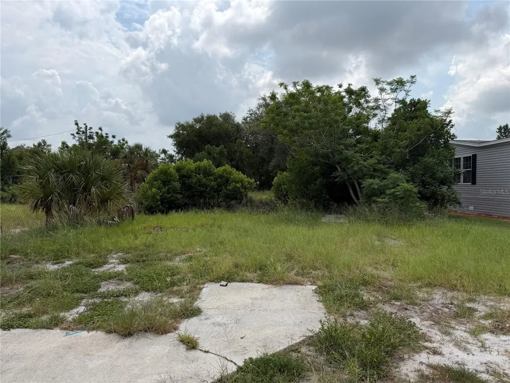 2438 EDWIN STREET NE Winter Haven, FL 33881